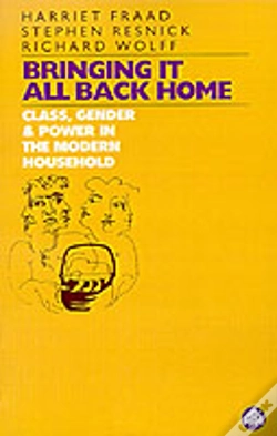 Capa do artigo Bringing It All Back Home