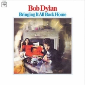 Capa do artigo Bringing It All Back Home - Vinil