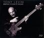 Bringing It Down To The Bass - DVD/BluRay - Preview