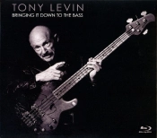 Capa do artigo Bringing It Down To The Bass - DVD/BluRay
