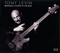 Capa do artigo Bringing It Down To The Bass - DVD/BluRay