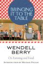 Bringing It To The Table - Preview