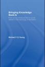 Bringing Knowledge Back In - Preview