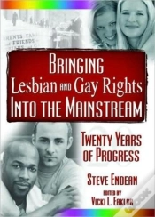 Capa do artigo Bringing Lesbian And Gay Rights Into The Mainstream