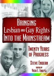 Capa do artigo Bringing Lesbian And Gay Rights Into The Mainstream
