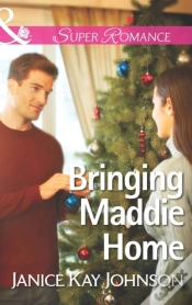 Capa do artigo Bringing Maddie Home