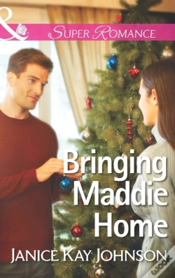 Capa do artigo Bringing Maddie Home
