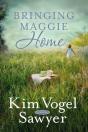 Bringing Maggie Home - Preview