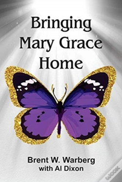 Capa do artigo Bringing Mary Grace Home