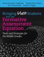 Bringing Math Students Into The Formative Assessment Equation - Preview
