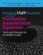 Bringing Math Students Into The Formative Assessment Equation - Preview