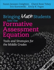 Capa do artigo Bringing Math Students Into The Formative Assessment Equation