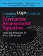 Bringing Math Students Into The Formative Assessment Equation - Preview