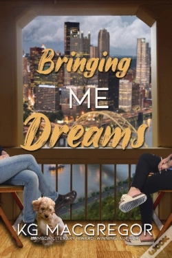 Capa do artigo Bringing Me Dreams
