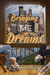 Capa do artigo Bringing Me Dreams