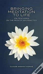 Capa do artigo Bringing Meditation To Life