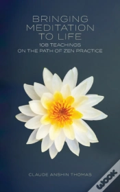 Capa do artigo Bringing Meditation To Life