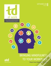 Capa do artigo Bringing Mindfulness To Your Workplace