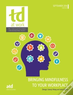 Capa do artigo Bringing Mindfulness To Your Workplace