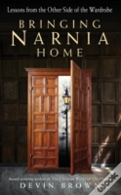 Capa do artigo Bringing Narnia Home