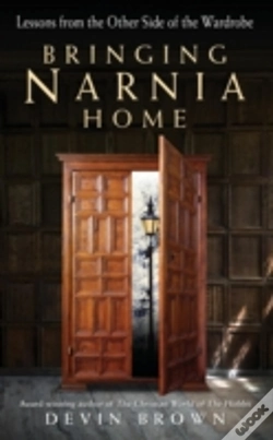 Capa do artigo Bringing Narnia Home