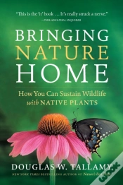 Capa do artigo Bringing Nature Home