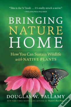 Capa do artigo Bringing Nature Home