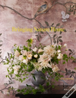 Capa do artigo Bringing Nature Home
