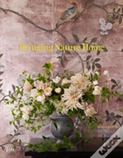 Capa do artigo Bringing Nature Home