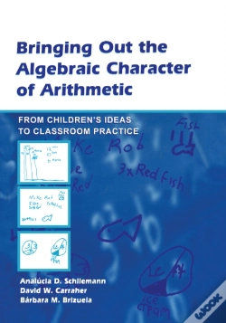 Capa do artigo Bringing Out The Algebraic Character Of Arithmetic
