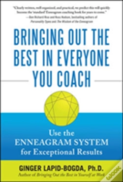 Capa do artigo Bringing Out The Best In Everyone You Coach