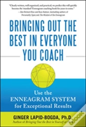 Capa do artigo Bringing Out The Best In Everyone You Coach