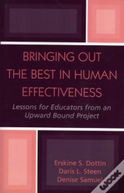 Capa do artigo Bringing Out The Best In Human Effectiveness