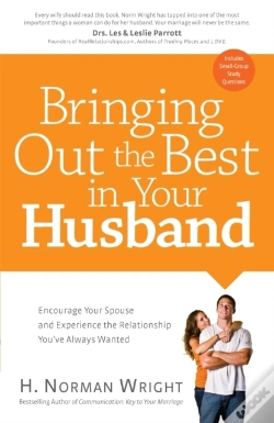 Capa do artigo Bringing Out The Best In Your Husband