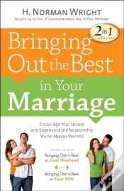 Capa do artigo Bringing Out The Best In Your Marriage