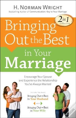 Capa do artigo Bringing Out The Best In Your Marriage