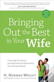 Capa do artigo Bringing Out The Best In Your Wife