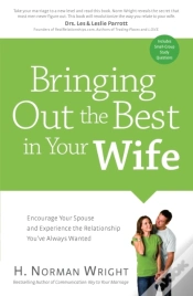 Capa do artigo Bringing Out The Best In Your Wife