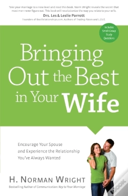 Capa do artigo Bringing Out The Best In Your Wife