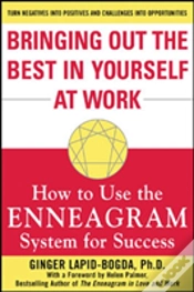 Capa do artigo Bringing Out The Best In Yourself At Work