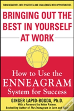 Capa do artigo Bringing Out The Best In Yourself At Work