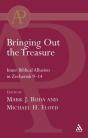 Bringing Out The Treasure - Preview