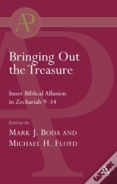 Bringing Out The Treasure