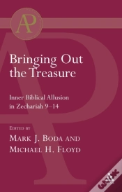 Capa do artigo Bringing Out The Treasure