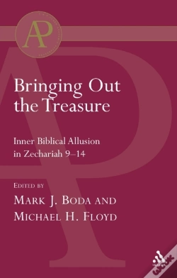 Capa do artigo Bringing Out The Treasure
