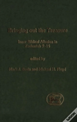 Capa do artigo Bringing Out The Treasure