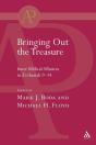 Bringing Out The Treasure - Preview