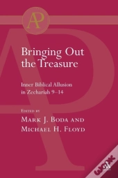 Bringing Out The Treasure