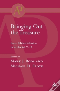 Capa do artigo Bringing Out The Treasure