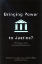 Bringing Power To Justice? - Preview